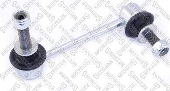 Stellox 56-98044-SX - Entretoise / tige, stabilisateur droxauto.com