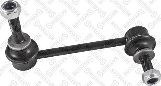 Stellox 56-98045A-SX - Entretoise / tige, stabilisateur droxauto.com