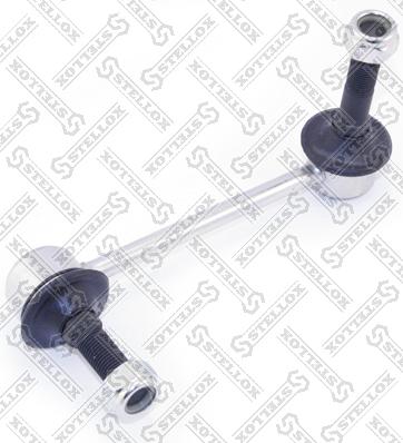 Stellox 56-98045-SX - Entretoise / tige, stabilisateur droxauto.com
