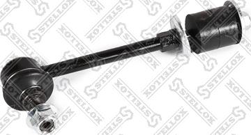 Stellox 56-98046A-SX - Entretoise / tige, stabilisateur droxauto.com
