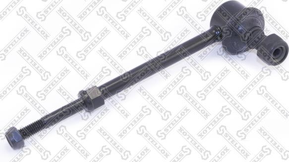 Stellox 56-98046-SX - Entretoise / tige, stabilisateur droxauto.com