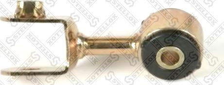 Stellox 56-98054-SX - Entretoise / tige, stabilisateur droxauto.com