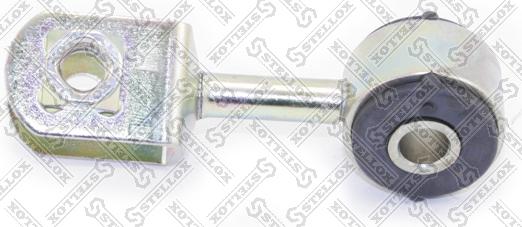 Stellox 56-98053-SX - Entretoise / tige, stabilisateur droxauto.com