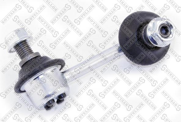 Stellox 56-98009-SX - Entretoise / tige, stabilisateur droxauto.com