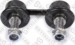 Stellox 56-98004A-SX - Entretoise / tige, stabilisateur droxauto.com