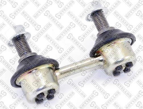 Stellox 56-98004-SX - Entretoise / tige, stabilisateur droxauto.com