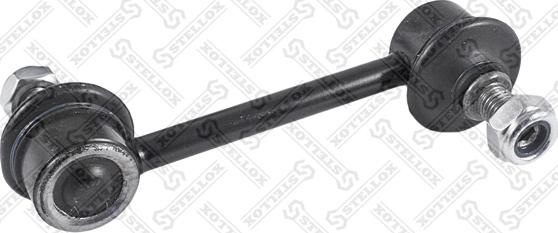 Stellox 56-98016A-SX - Entretoise / tige, stabilisateur droxauto.com
