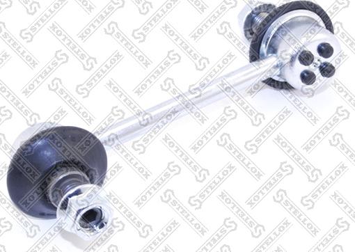Stellox 56-98016-SX - Entretoise / tige, stabilisateur droxauto.com