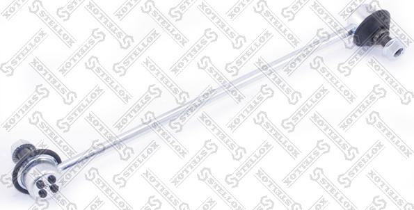 Stellox 56-98013-SX - Entretoise / tige, stabilisateur droxauto.com