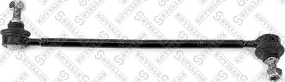 Stellox 56-98012-SX - Entretoise / tige, stabilisateur droxauto.com