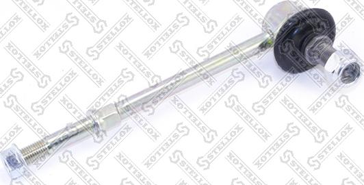 Stellox 56-98031-SX - Entretoise / tige, stabilisateur droxauto.com