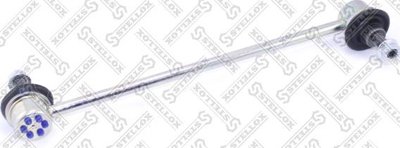 Stellox 56-98033-SX - Entretoise / tige, stabilisateur droxauto.com