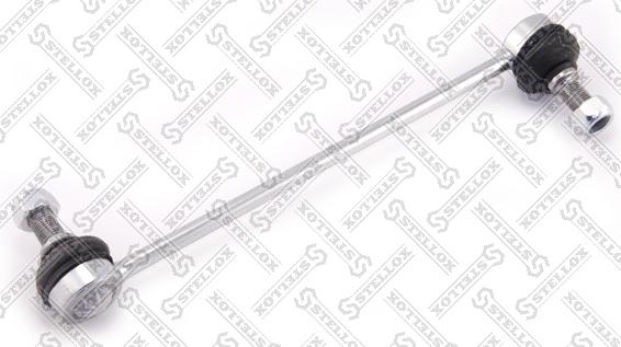 Stellox 56-51009-SX - Entretoise / tige, stabilisateur droxauto.com
