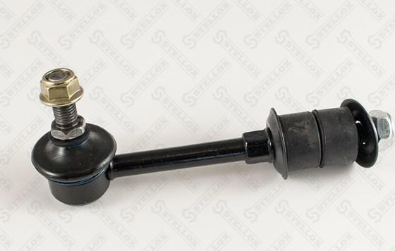 Stellox 56-51004A-SX - Entretoise / tige, stabilisateur droxauto.com