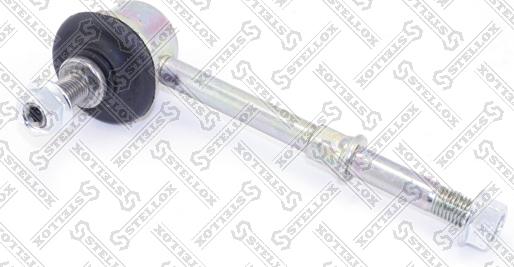 Stellox 56-51004-SX - Entretoise / tige, stabilisateur droxauto.com