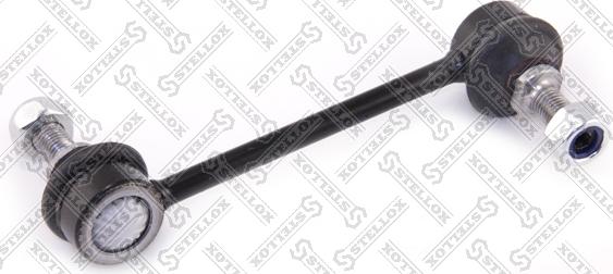 Stellox 56-51006-SX - Entretoise / tige, stabilisateur droxauto.com