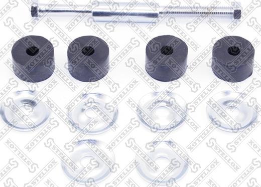 Stellox 56-51001-SX - Entretoise / tige, stabilisateur droxauto.com