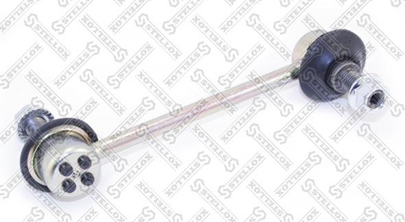 Stellox 56-51008-SX - Entretoise / tige, stabilisateur droxauto.com