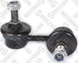 Stellox 56-51002A-SX - Entretoise / tige, stabilisateur droxauto.com