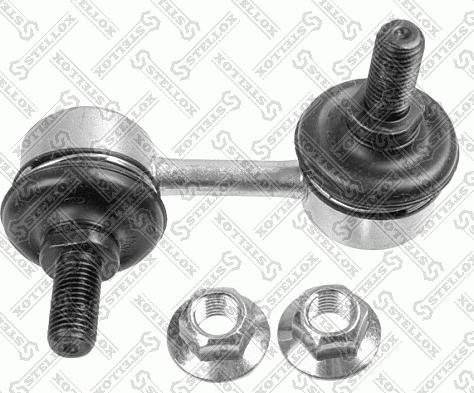 Stellox 56-51002-SX - Entretoise / tige, stabilisateur droxauto.com