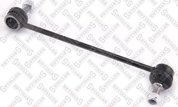 Stellox 56-51010-SX - Entretoise / tige, stabilisateur droxauto.com