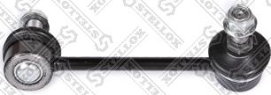 Stellox 56-51011A-SX - Entretoise / tige, stabilisateur droxauto.com