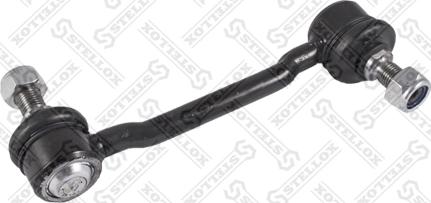 Stellox 56-51018-SX - Entretoise / tige, stabilisateur droxauto.com
