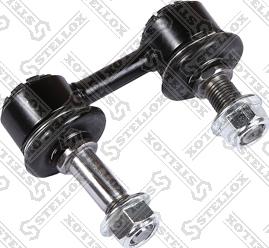 Stellox 56-53011A-SX - Entretoise / tige, stabilisateur droxauto.com