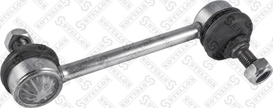 Stellox 56-53032-SX - Entretoise / tige, stabilisateur droxauto.com