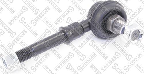 Stellox 56-61005-SX - Entretoise / tige, stabilisateur droxauto.com