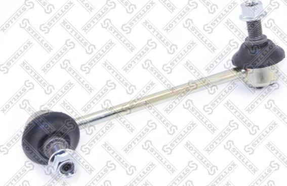 Stellox 56-61002-SX - Entretoise / tige, stabilisateur droxauto.com