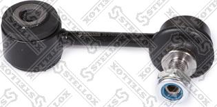 Stellox 56-04509A-SX - Entretoise / tige, stabilisateur droxauto.com