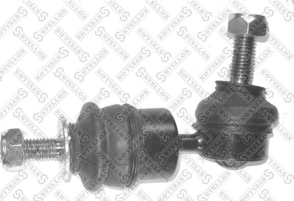 Stellox 56-04518-SX - Entretoise / tige, stabilisateur droxauto.com