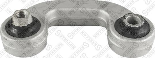 Stellox 56-04124A-SX - Entretoise / tige, stabilisateur droxauto.com