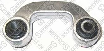 Stellox 56-04124-SX - Entretoise / tige, stabilisateur droxauto.com