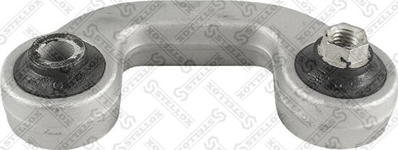 Stellox 56-04123A-SX - Entretoise / tige, stabilisateur droxauto.com
