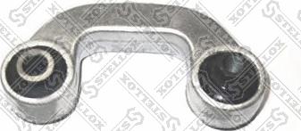 Stellox 56-04123-SX - Entretoise / tige, stabilisateur droxauto.com