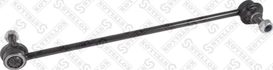 Stellox 56-04330-SX - Entretoise / tige, stabilisateur droxauto.com