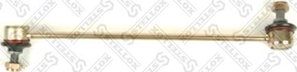Stellox 56-05556-SX - Entretoise / tige, stabilisateur droxauto.com