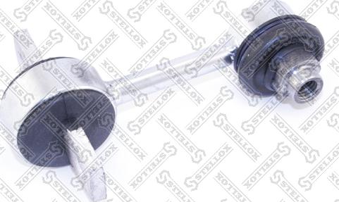 Stellox 56-05066-SX - Entretoise / tige, stabilisateur droxauto.com