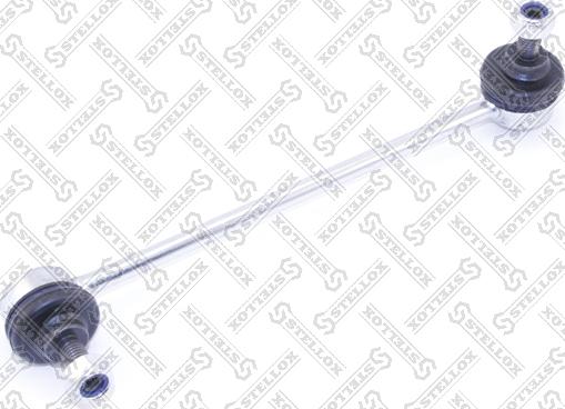 Stellox 56-05359-SX - Entretoise / tige, stabilisateur droxauto.com