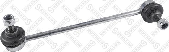 Stellox 56-05358-SX - Entretoise / tige, stabilisateur droxauto.com
