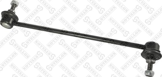 Stellox 56-00935A-SX - Entretoise / tige, stabilisateur droxauto.com