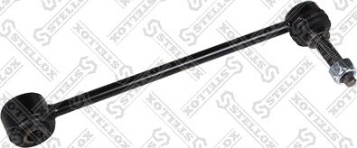 Stellox 56-00496-SX - Entretoise / tige, stabilisateur droxauto.com