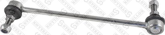 Stellox 56-00449-SX - Entretoise / tige, stabilisateur droxauto.com