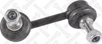 Stellox 56-00459-SX - Entretoise / tige, stabilisateur droxauto.com