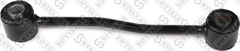 Stellox 56-00454-SX - Entretoise / tige, stabilisateur droxauto.com