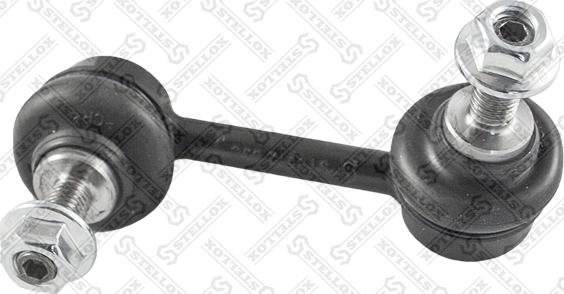 Stellox 56-00458-SX - Entretoise / tige, stabilisateur droxauto.com