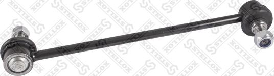 Stellox 56-00407-SX - Entretoise / tige, stabilisateur droxauto.com