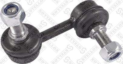 Stellox 56-00430-SX - Entretoise / tige, stabilisateur droxauto.com